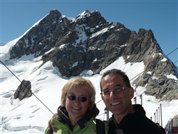 Jungfraujoch