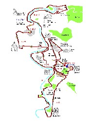 Maratona_Mappa_percorso2010_250
