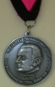 Medaille