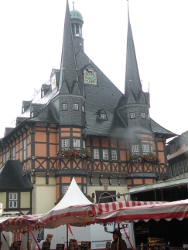 Rathaus