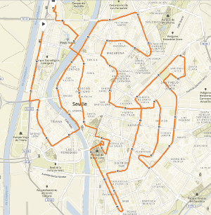 Strecke_Sevilla_300
