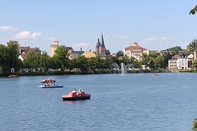 Altenburg 16 Altenburg 16
